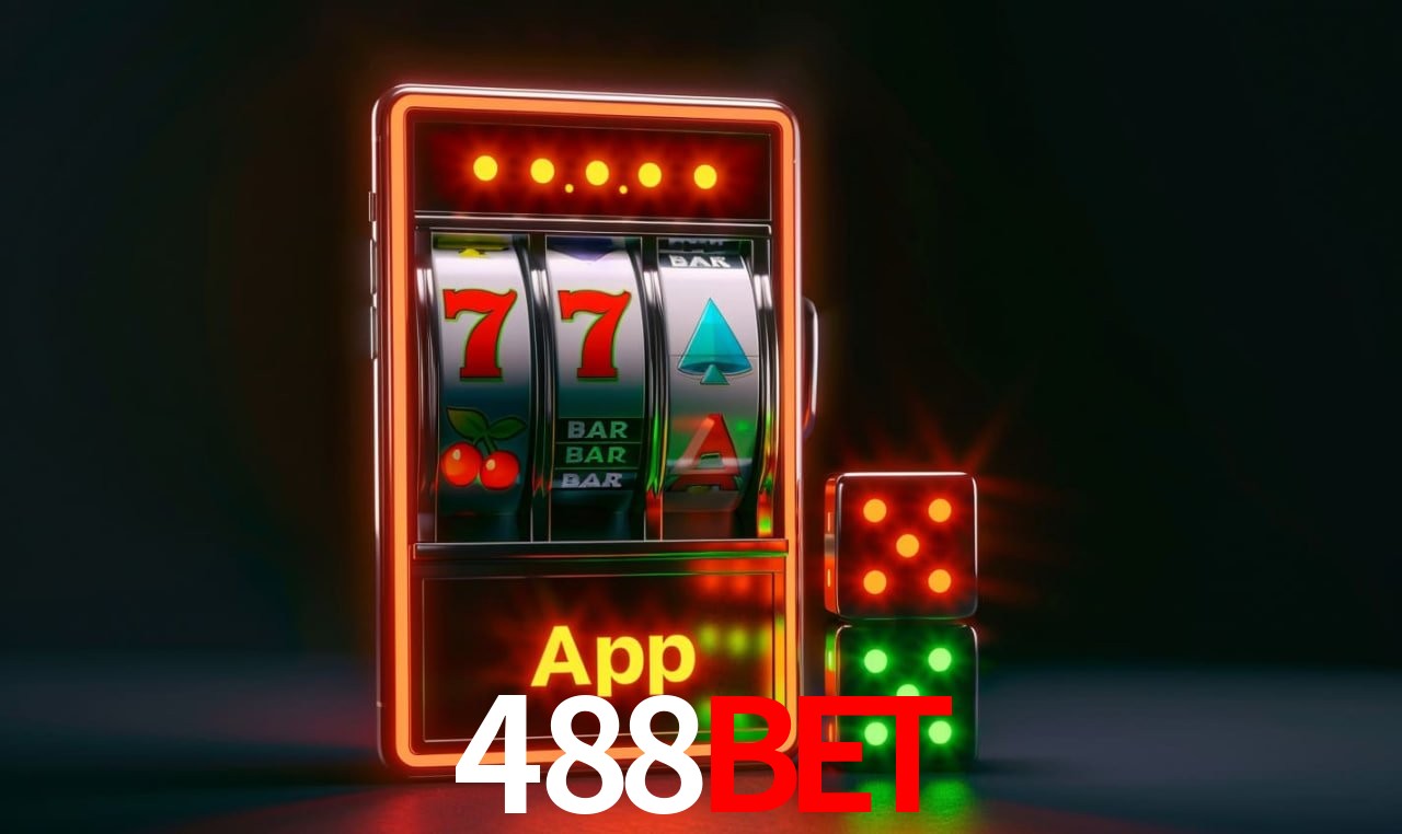 Login Seguro 488BET