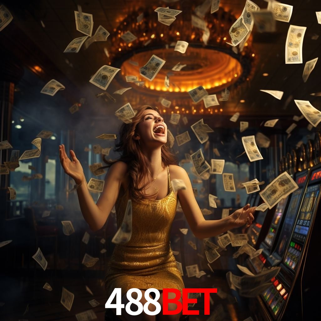 Game Providers 488BET