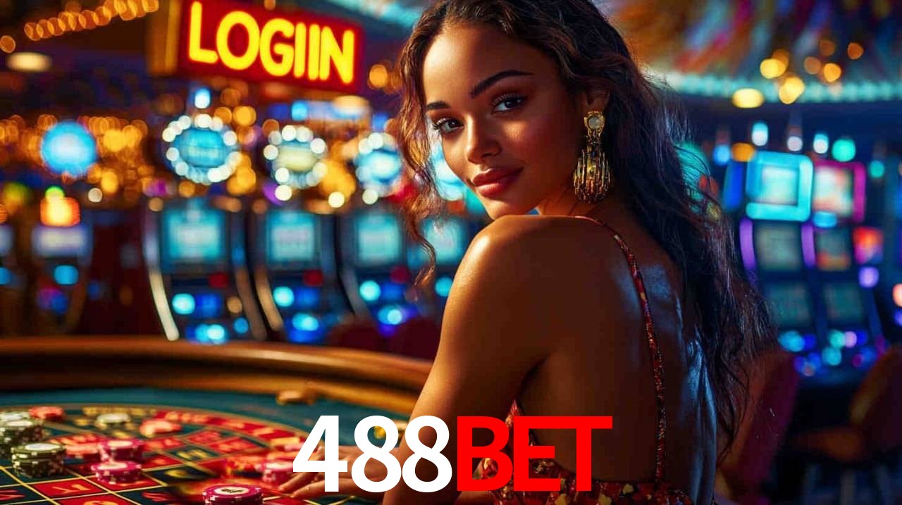 Sistemas de Segurança 488BET