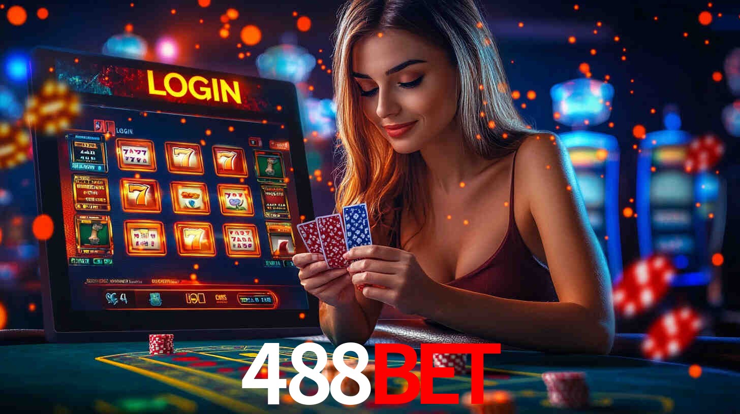 Exclusive Games 488BET