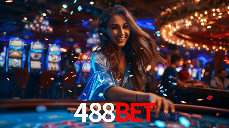 Platform Technology 488BET